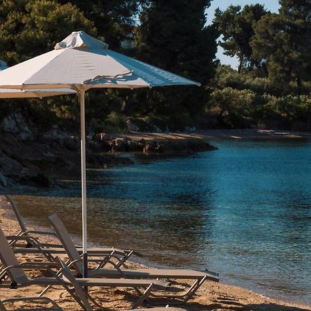 Hotel Casa Bloo Adults Only Elia Nikitis Exterior foto