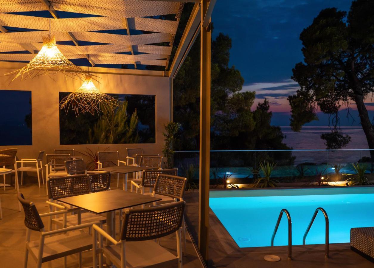 Hotel Casa Bloo Adults Only Elia Nikitis Exterior foto
