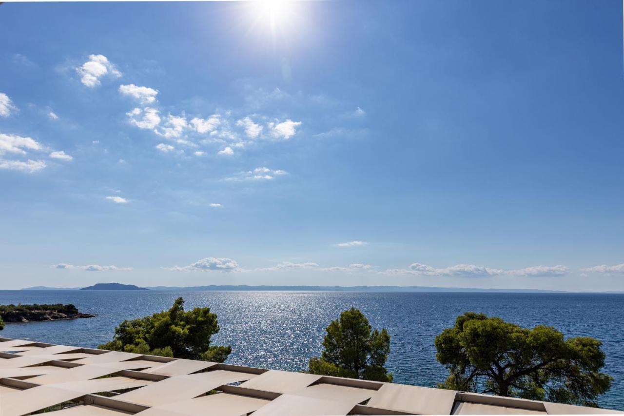 Hotel Casa Bloo Adults Only Elia Nikitis Exterior foto