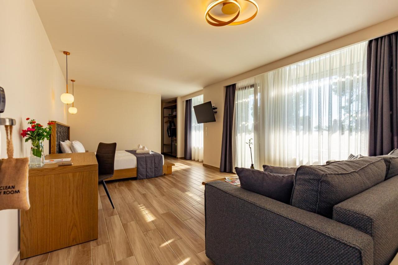 Hotel Casa Bloo Adults Only Elia Nikitis Exterior foto
