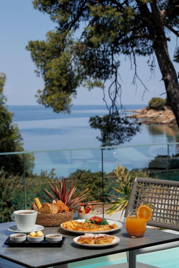 Hotel Casa Bloo Adults Only Elia Nikitis Exterior foto