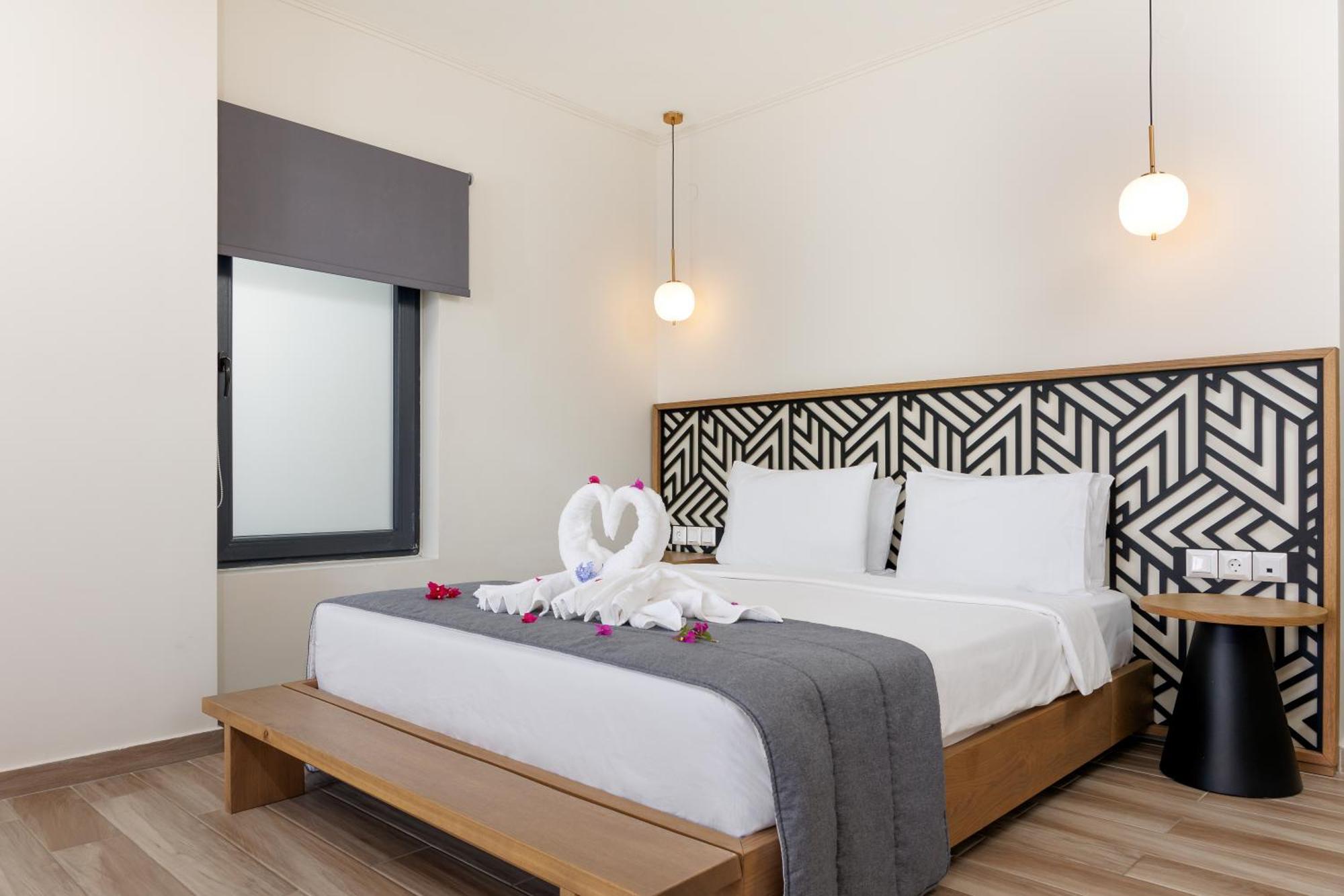 Hotel Casa Bloo Adults Only Elia Nikitis Exterior foto